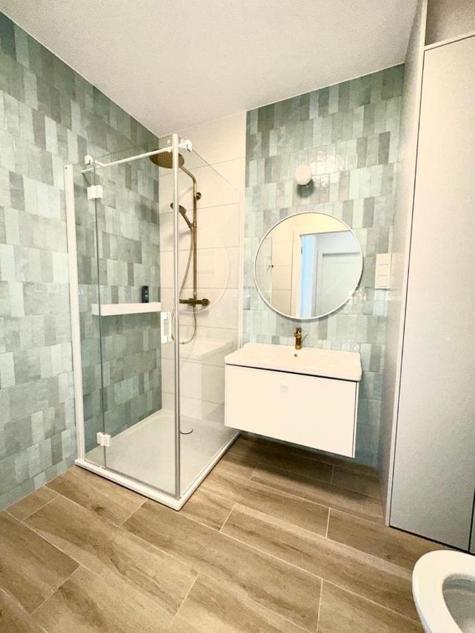 Apartment Happy Land Aqua Polanki B405 *