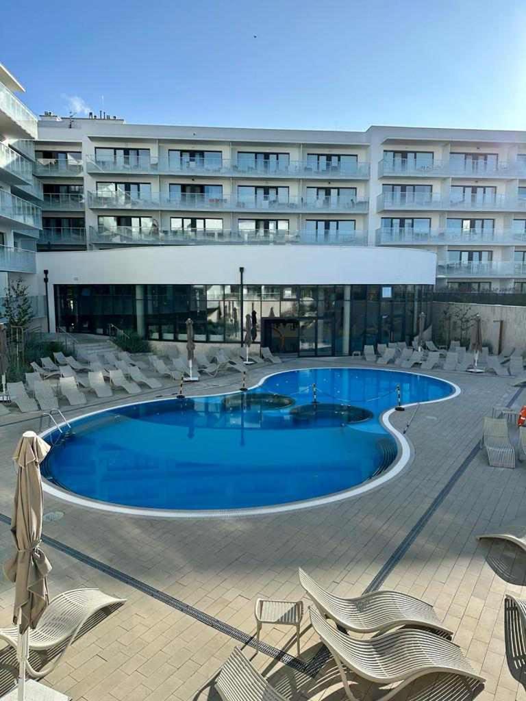 Happy Land Aqua Polanki B405 Apartment Kolobrzeg