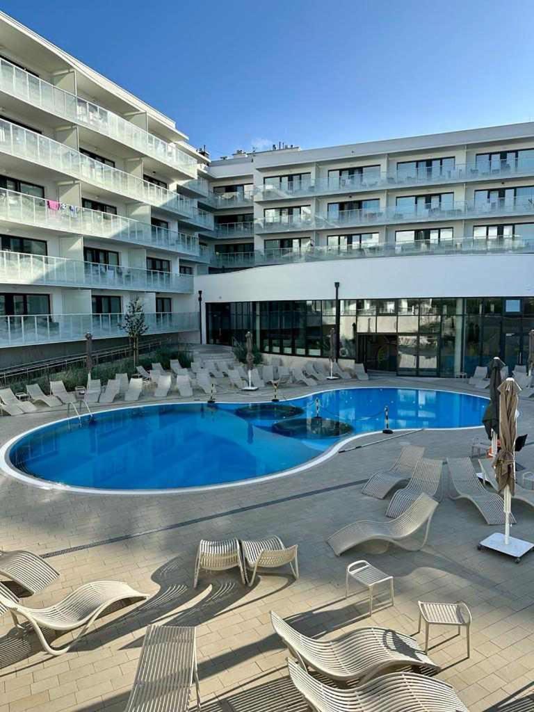 Happy Land Aqua Polanki B405 Kolobrzeg